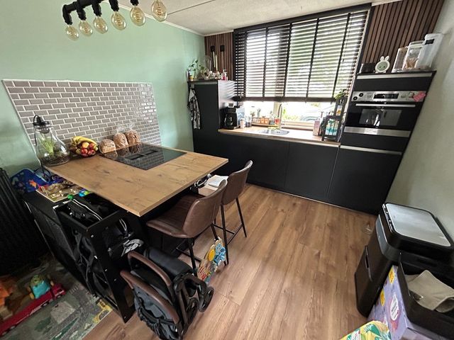 Willem Alexanderstraat 47G, Eygelshoven