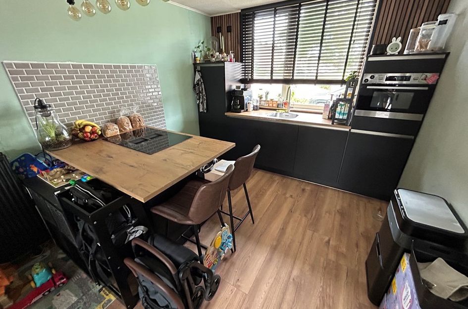 Willem Alexanderstraat 47G