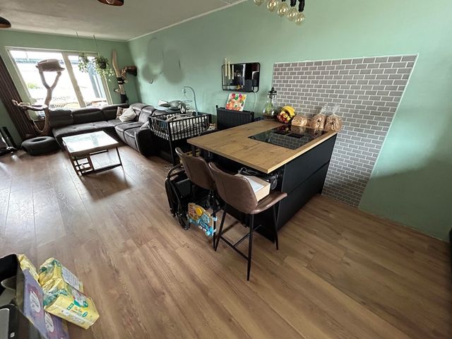 Willem Alexanderstraat 47G, Eygelshoven