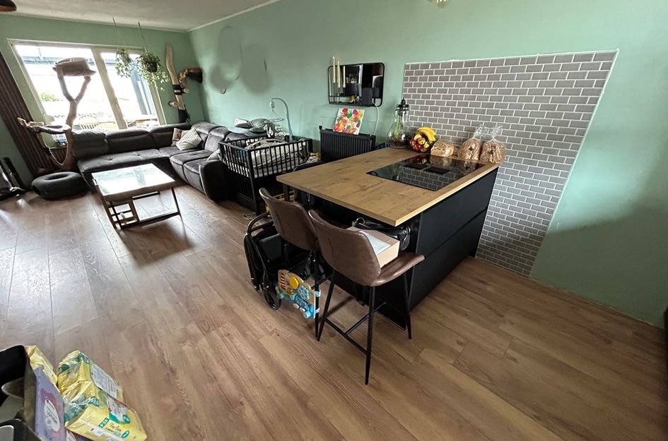 Willem Alexanderstraat 47G