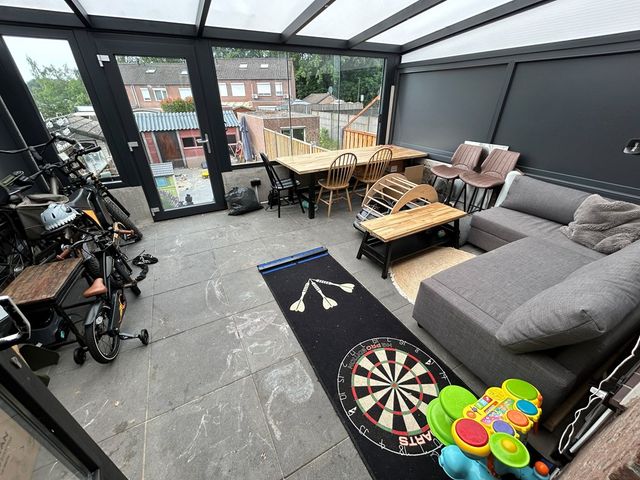 Willem Alexanderstraat 47G, Eygelshoven
