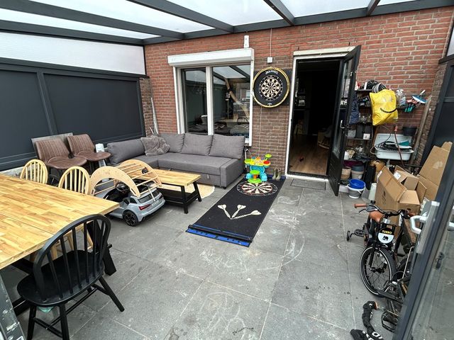 Willem Alexanderstraat 47G, Eygelshoven