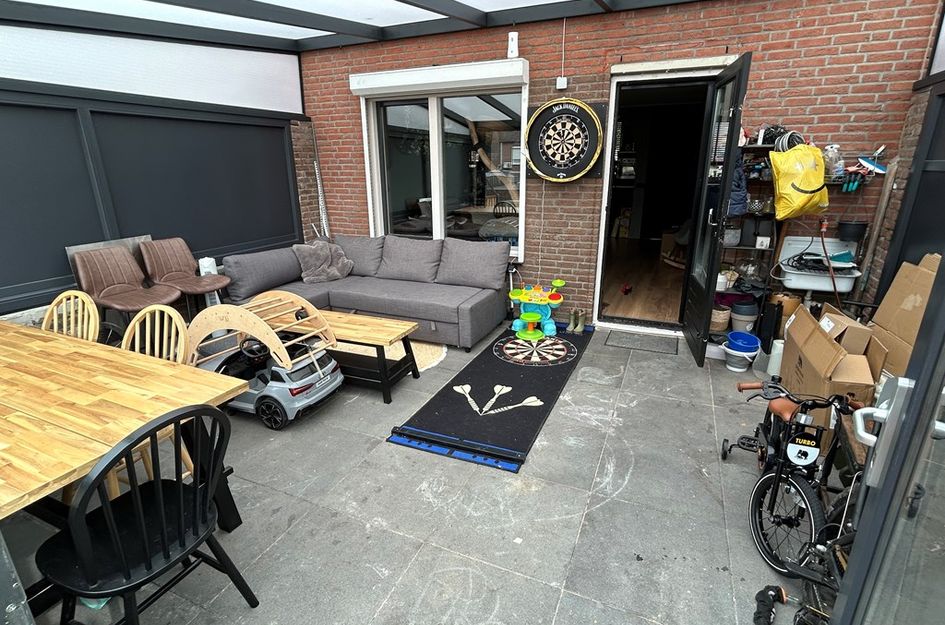 Willem Alexanderstraat 47G