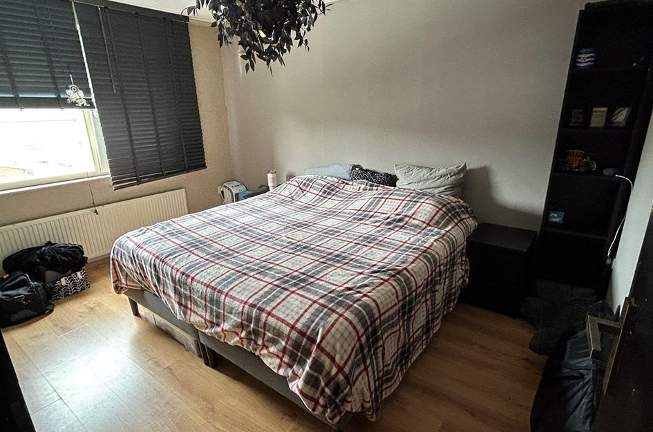 Willem Alexanderstraat 47G
