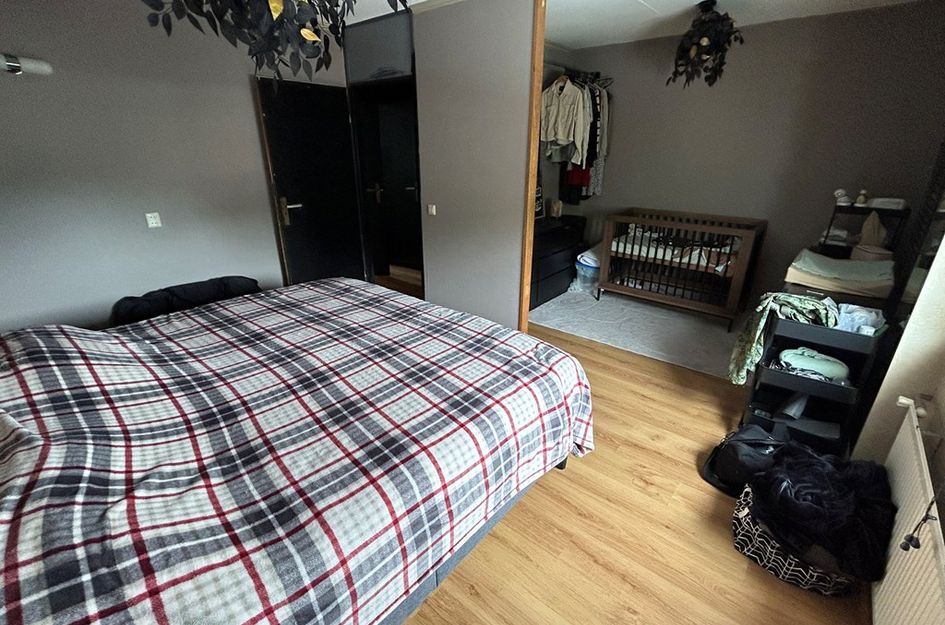 Willem Alexanderstraat 47G