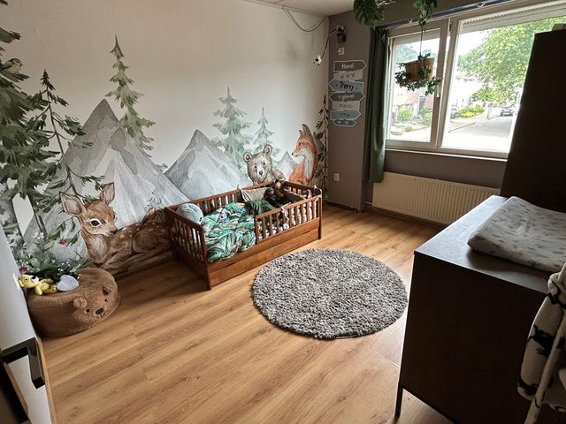 Willem Alexanderstraat 47G, Eygelshoven