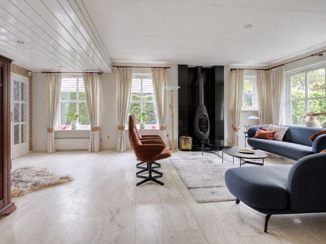 Munnikenweg 66, Veenendaal
