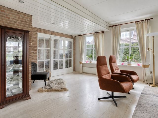 Munnikenweg 66, Veenendaal