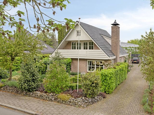 Munnikenweg 66, Veenendaal