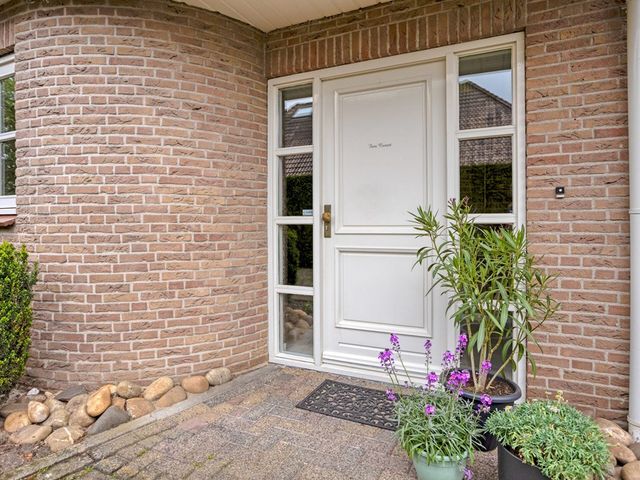 Munnikenweg 66, Veenendaal