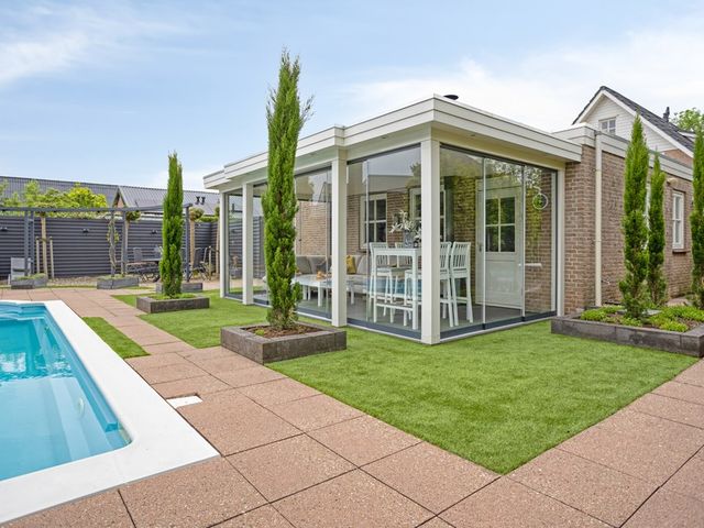 Munnikenweg 66, Veenendaal