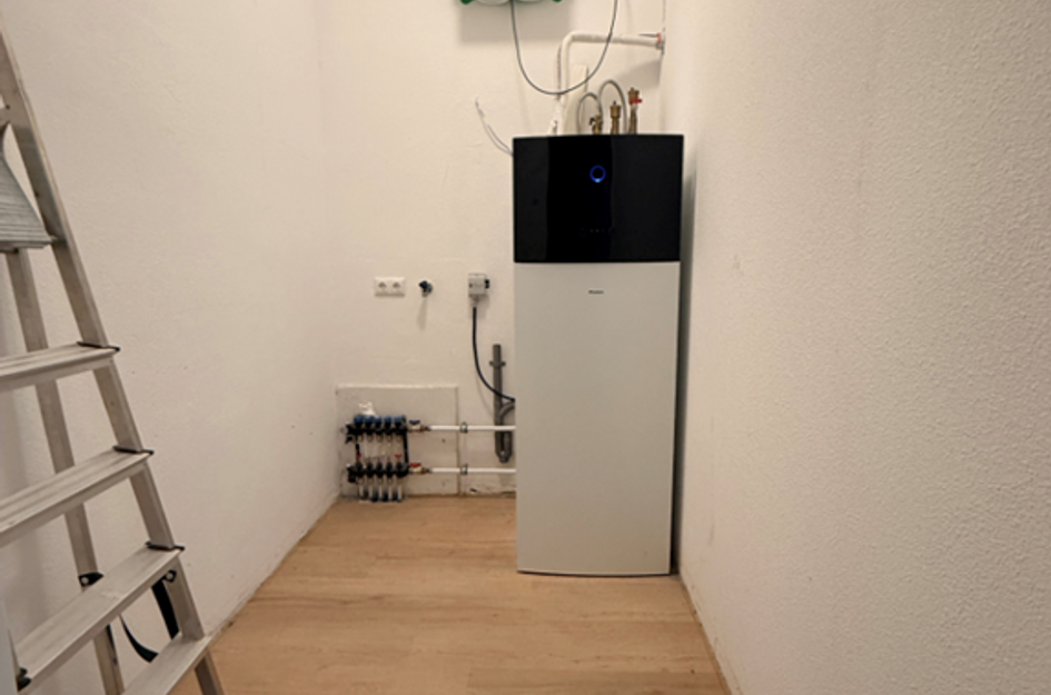 Heezerweg 343 04