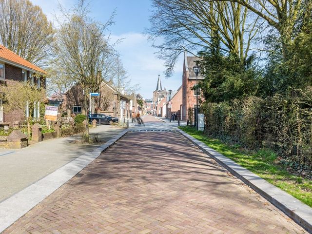 Lambertushof 5, Schijndel