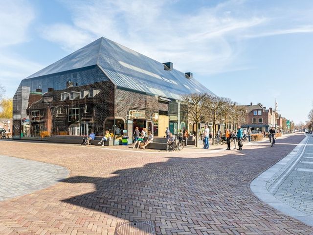 Lambertushof 5, Schijndel