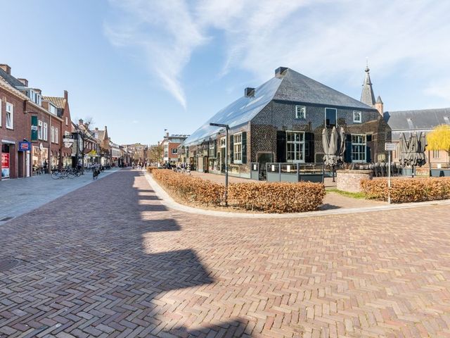 Lambertushof 5, Schijndel