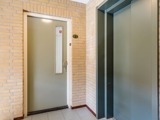 Lambertushof 5, Schijndel