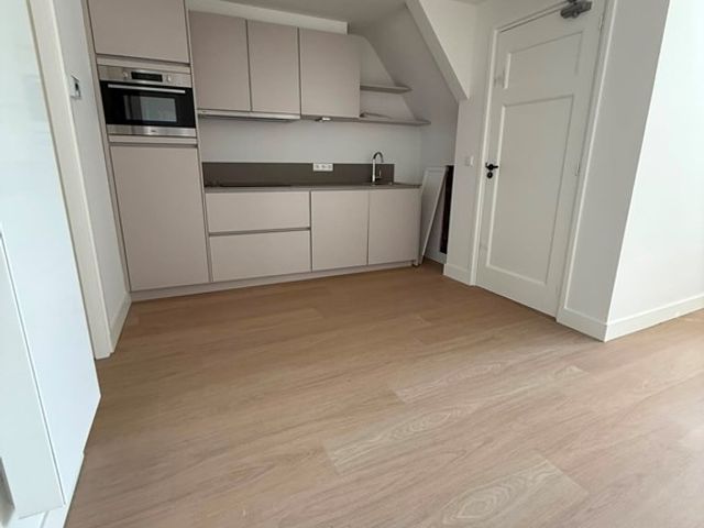Sint Jorisstraat 18D, 's-Hertogenbosch