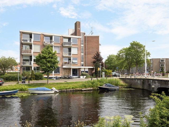 Blekerskade 37, Alkmaar