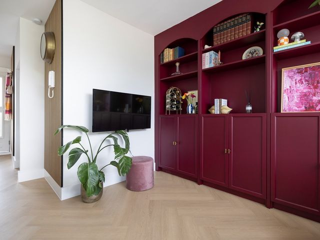 Blekerskade 37, Alkmaar