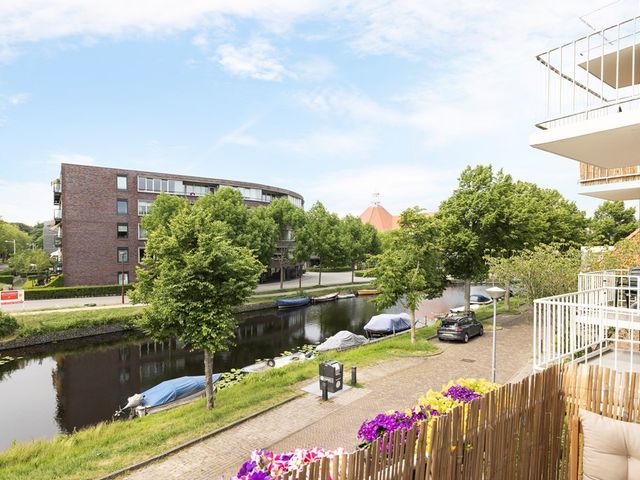Blekerskade 37, Alkmaar