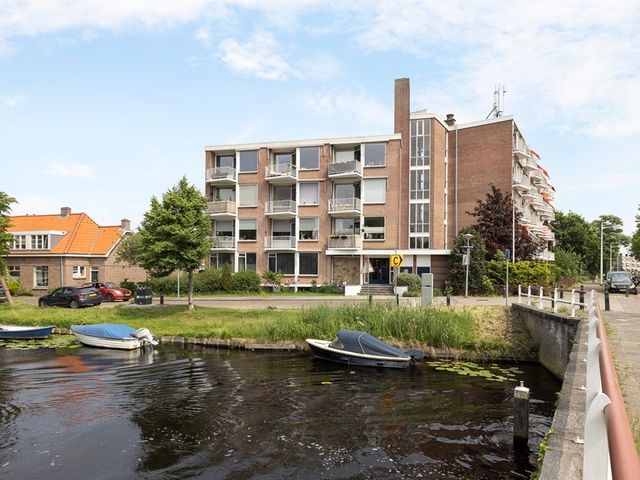Blekerskade 37, Alkmaar