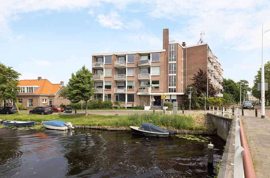 Blekerskade 37