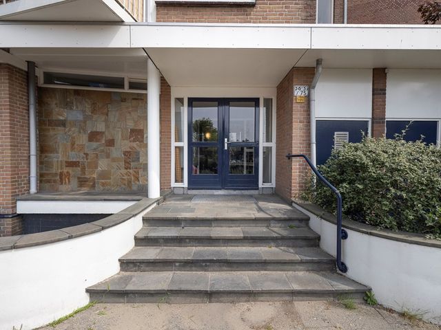 Blekerskade 37, Alkmaar