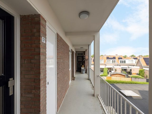 Blekerskade 37, Alkmaar