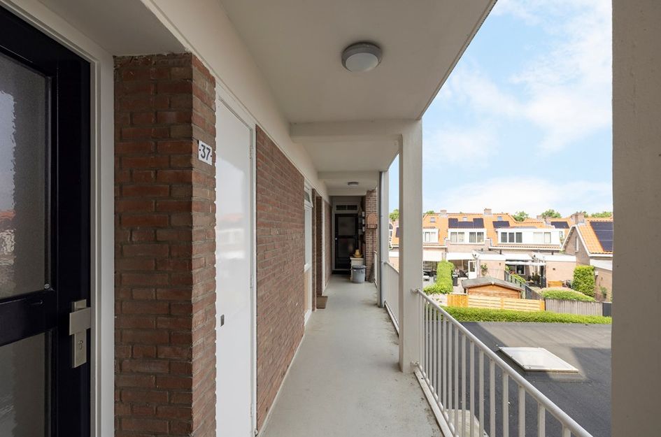 Blekerskade 37