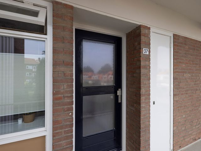 Blekerskade 37, Alkmaar