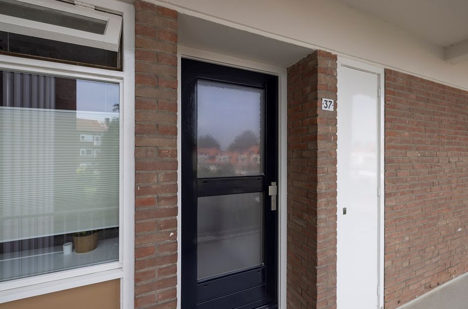 Blekerskade 37