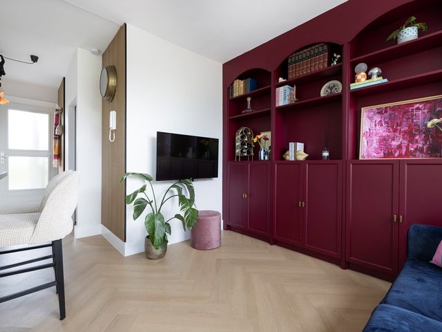 Blekerskade 37, Alkmaar