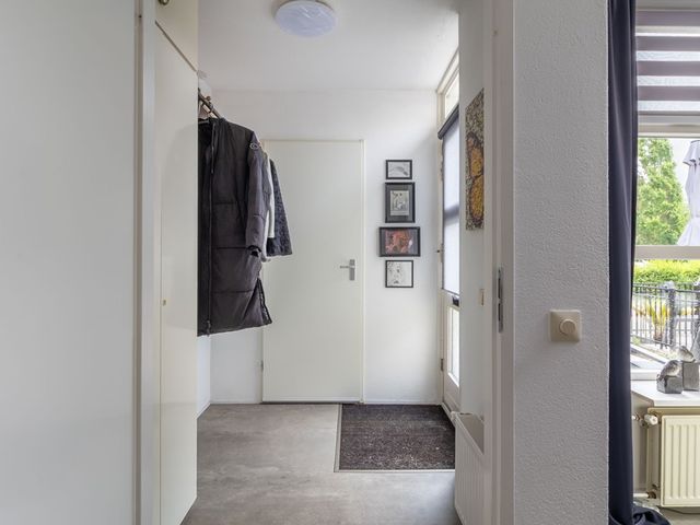 Merel 51, Bunschoten-Spakenburg