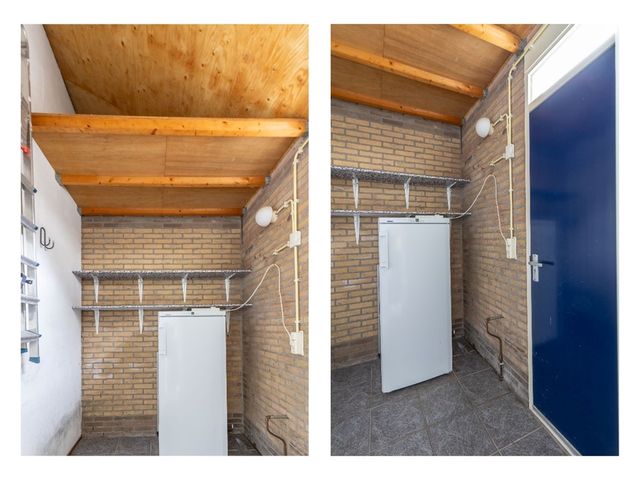 Merel 51, Bunschoten-Spakenburg