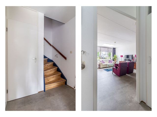 Merel 51, Bunschoten-Spakenburg