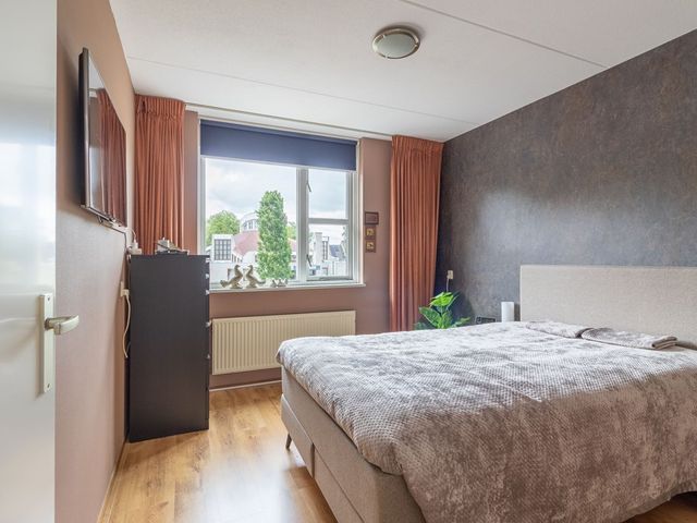 Merel 51, Bunschoten-Spakenburg
