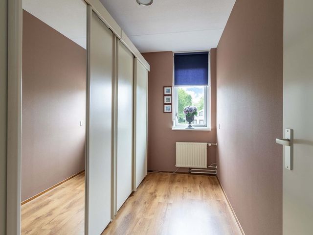 Merel 51, Bunschoten-Spakenburg