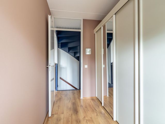 Merel 51, Bunschoten-Spakenburg
