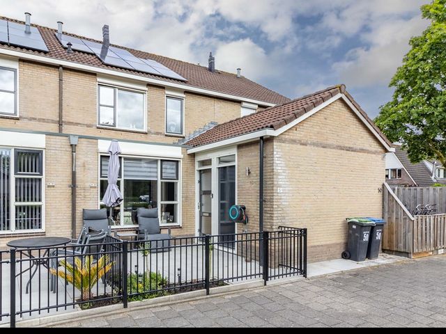 Merel 51, Bunschoten-Spakenburg
