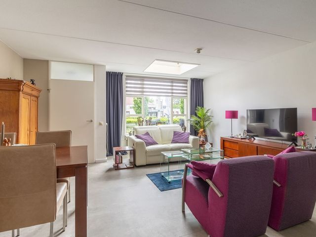 Merel 51, Bunschoten-Spakenburg