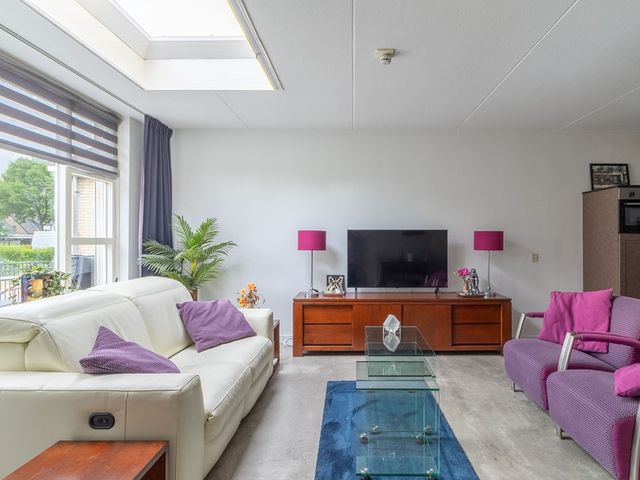 Merel 51, Bunschoten-Spakenburg