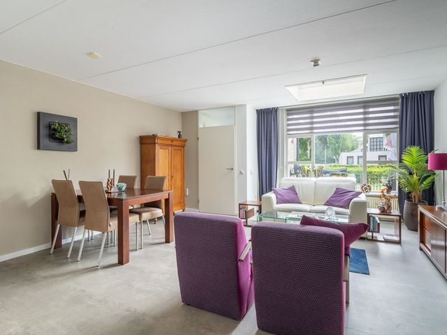 Merel 51, Bunschoten-Spakenburg
