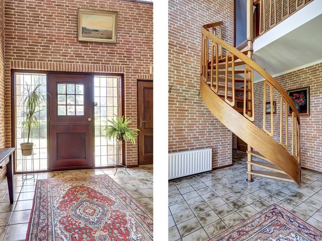 Wilgenstraat 12, St. Willebrord