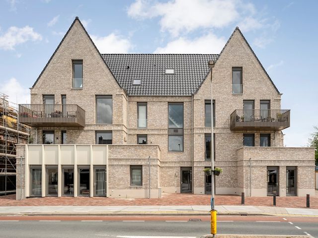 De Spinde 1A301, Hardenberg