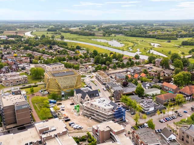 De Spinde 1A301, Hardenberg