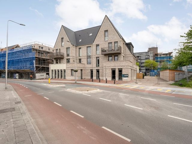 De Spinde 1A301, Hardenberg