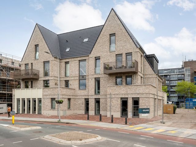De Spinde 1A301, Hardenberg