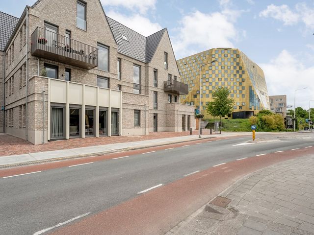De Spinde 1A301, Hardenberg
