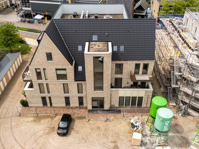 De Spinde 1A301, Hardenberg
