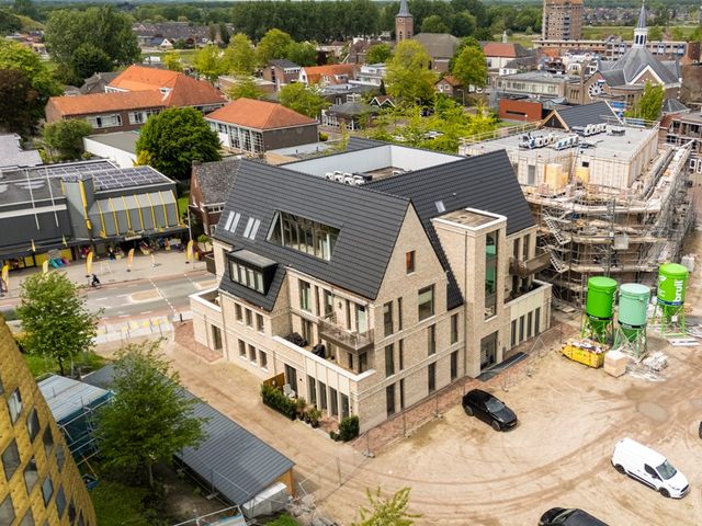 De Spinde 1A301, Hardenberg